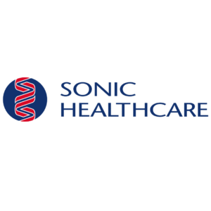 Sonic Healthcare Logo
